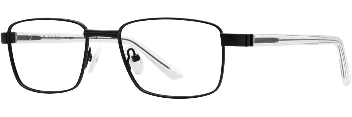 Michael Ryen MR442 Eyeglasses - view 6